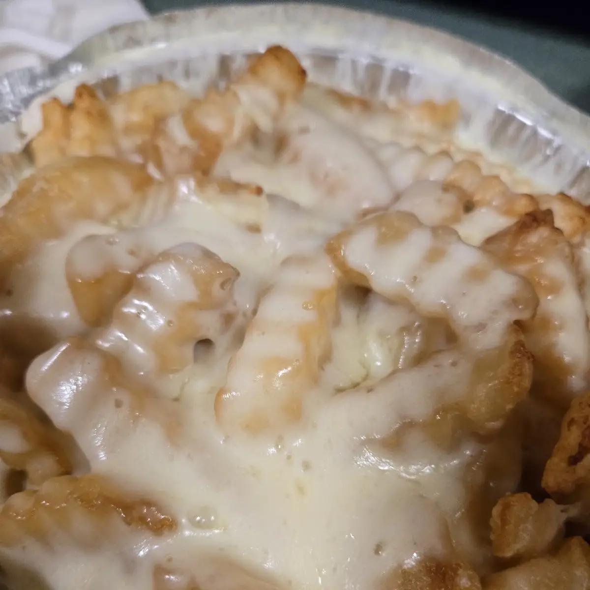 Cheese Fries