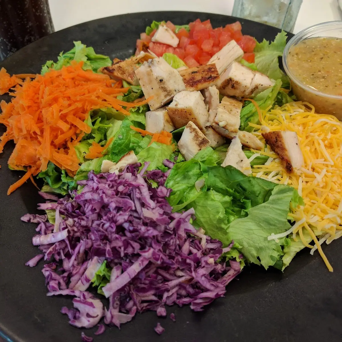 Taco Salad