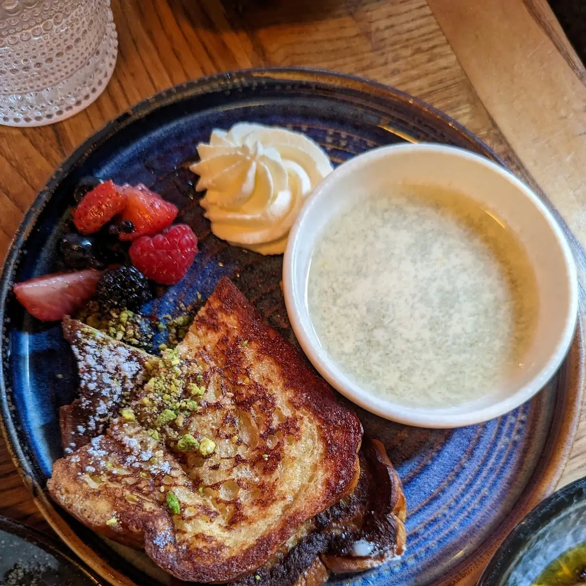 French Toast