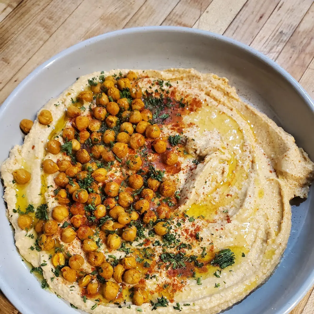 Hummus