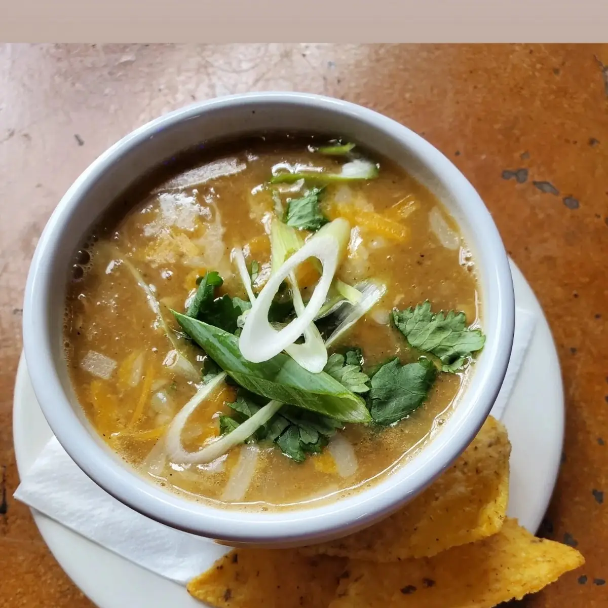 Soup