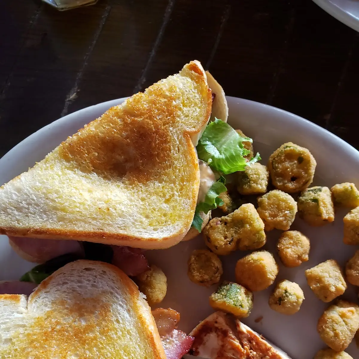Club Sandwich