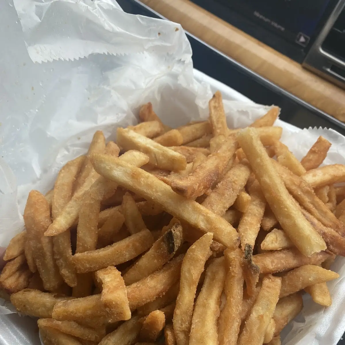 French Fries