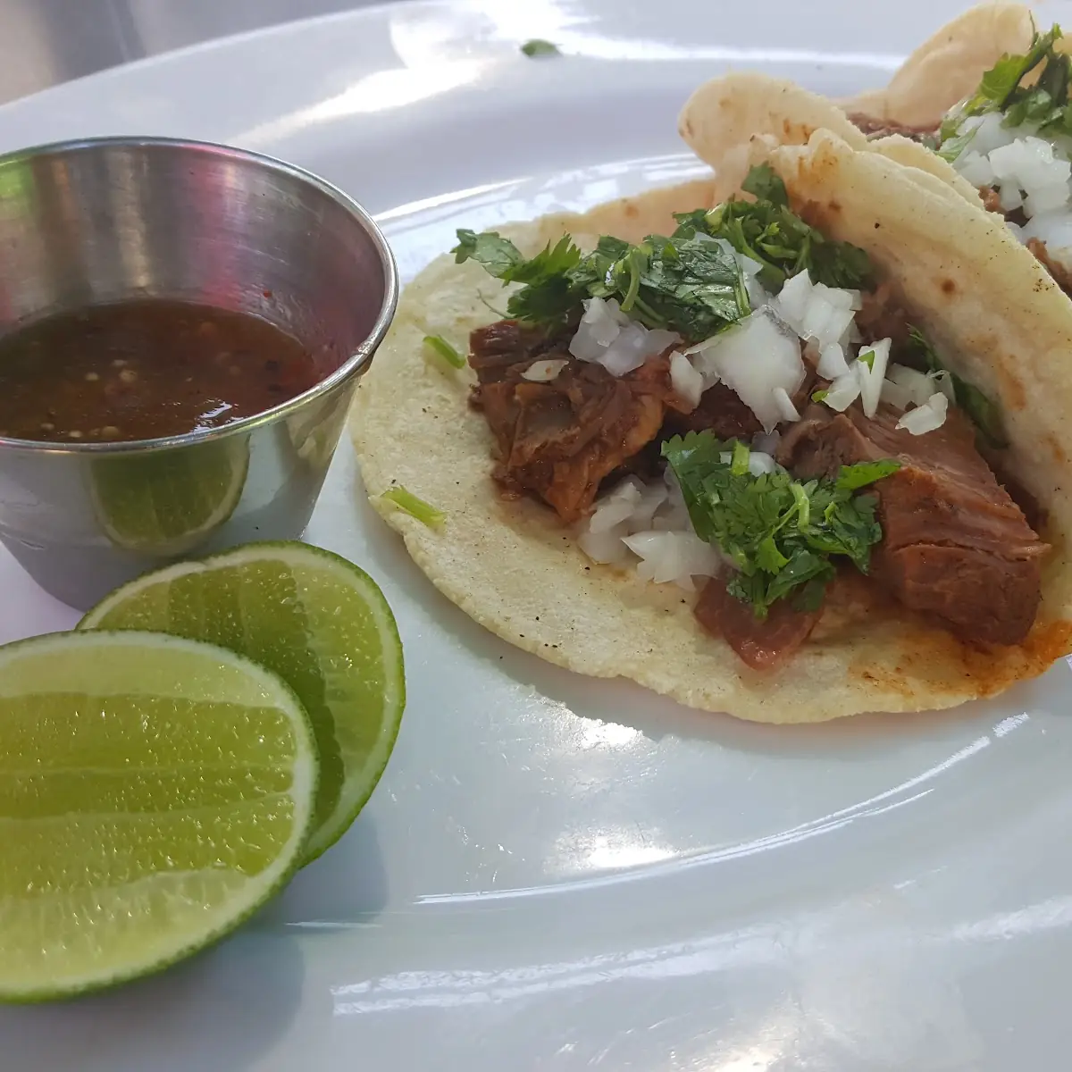 Birria Tacos