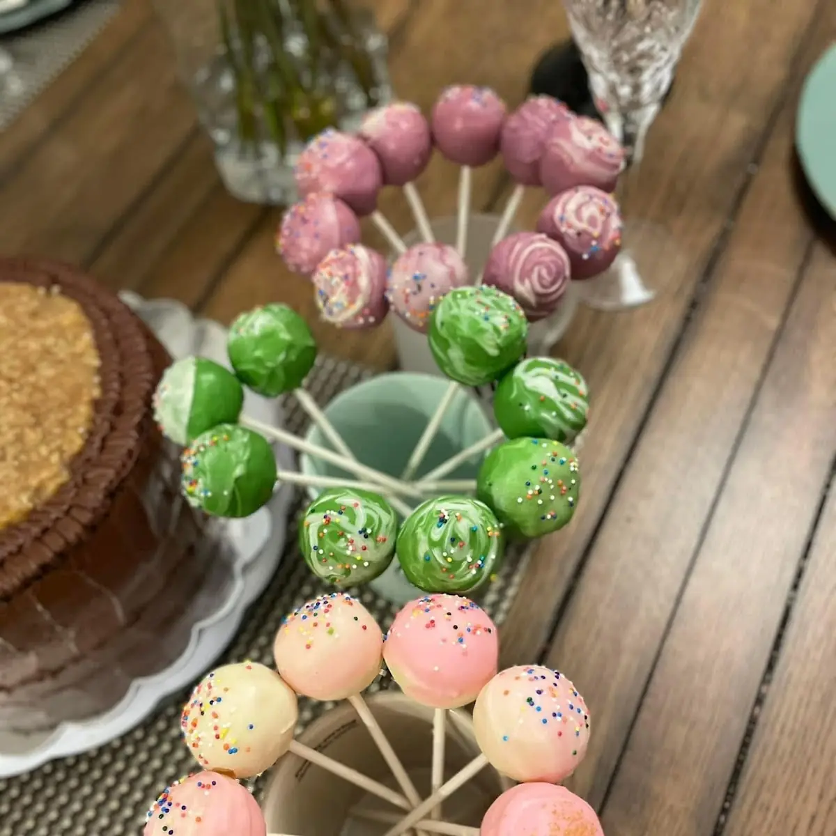 Cake Pop