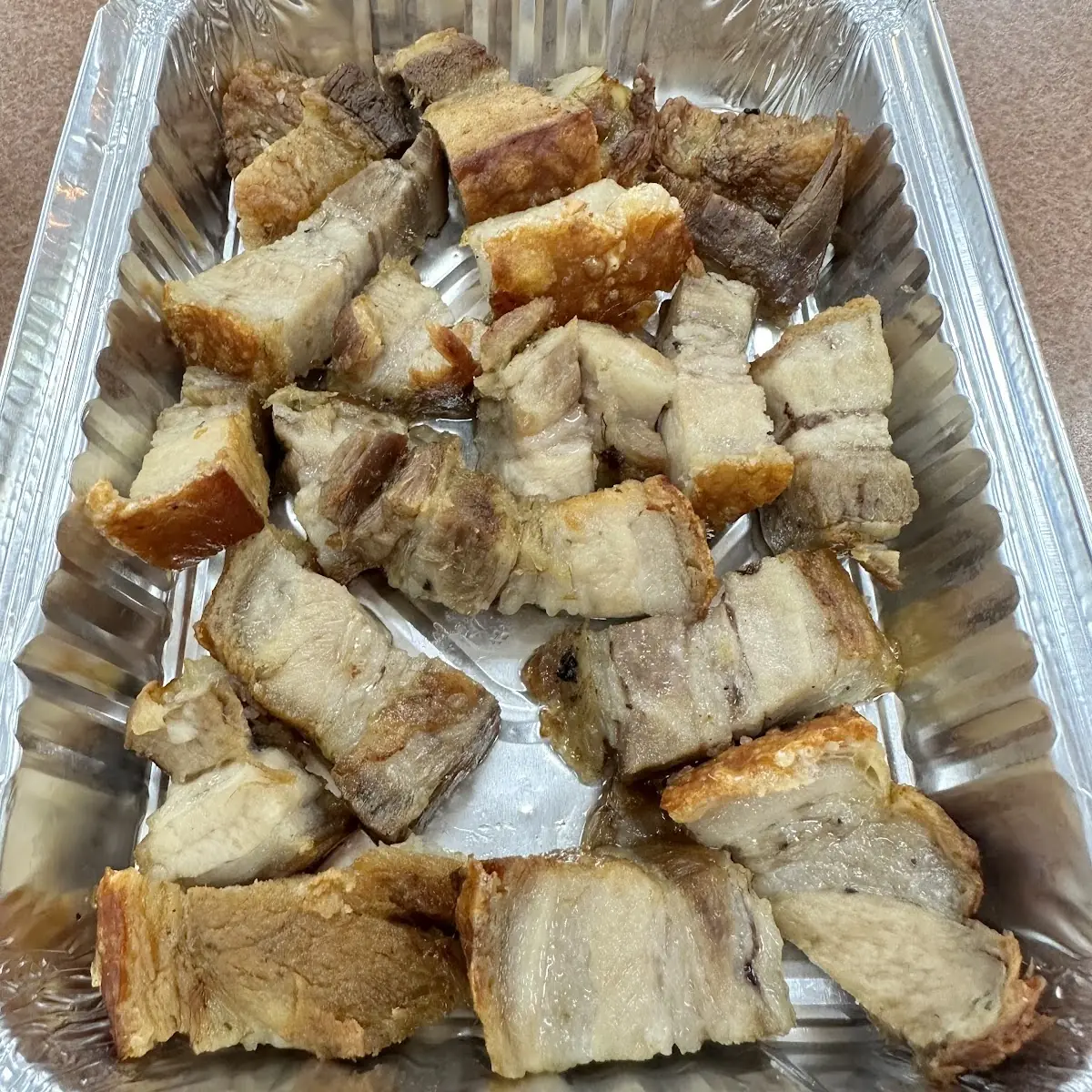 Pork Belly