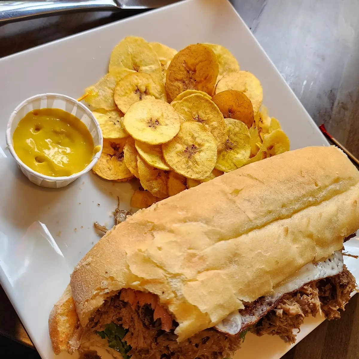Pulled Pork