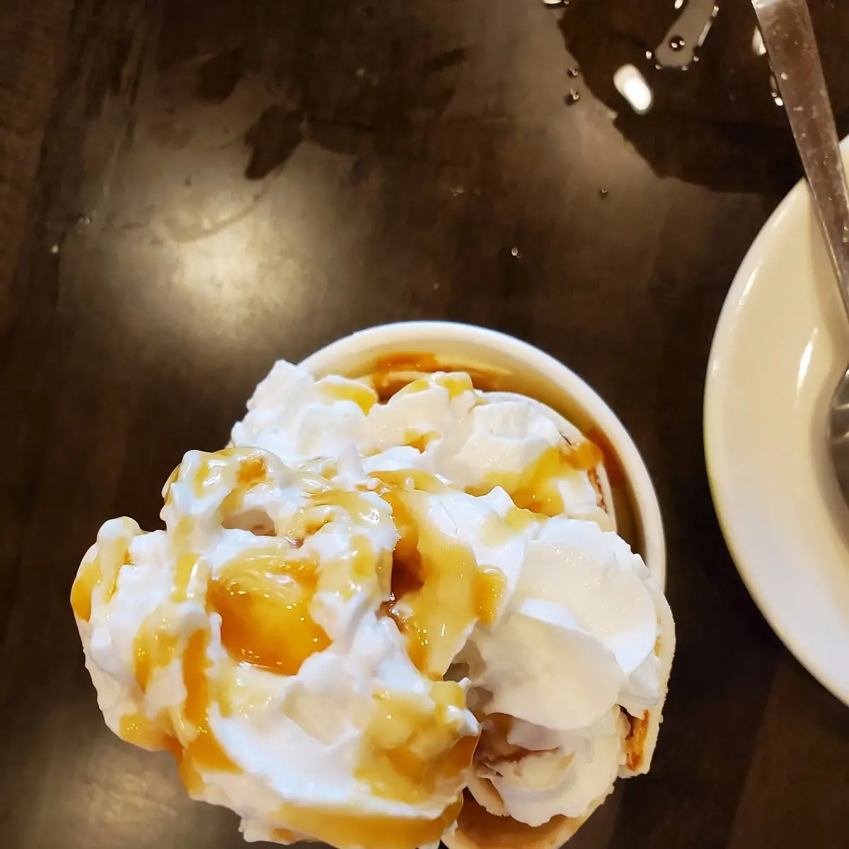 Rolled Ice Cream