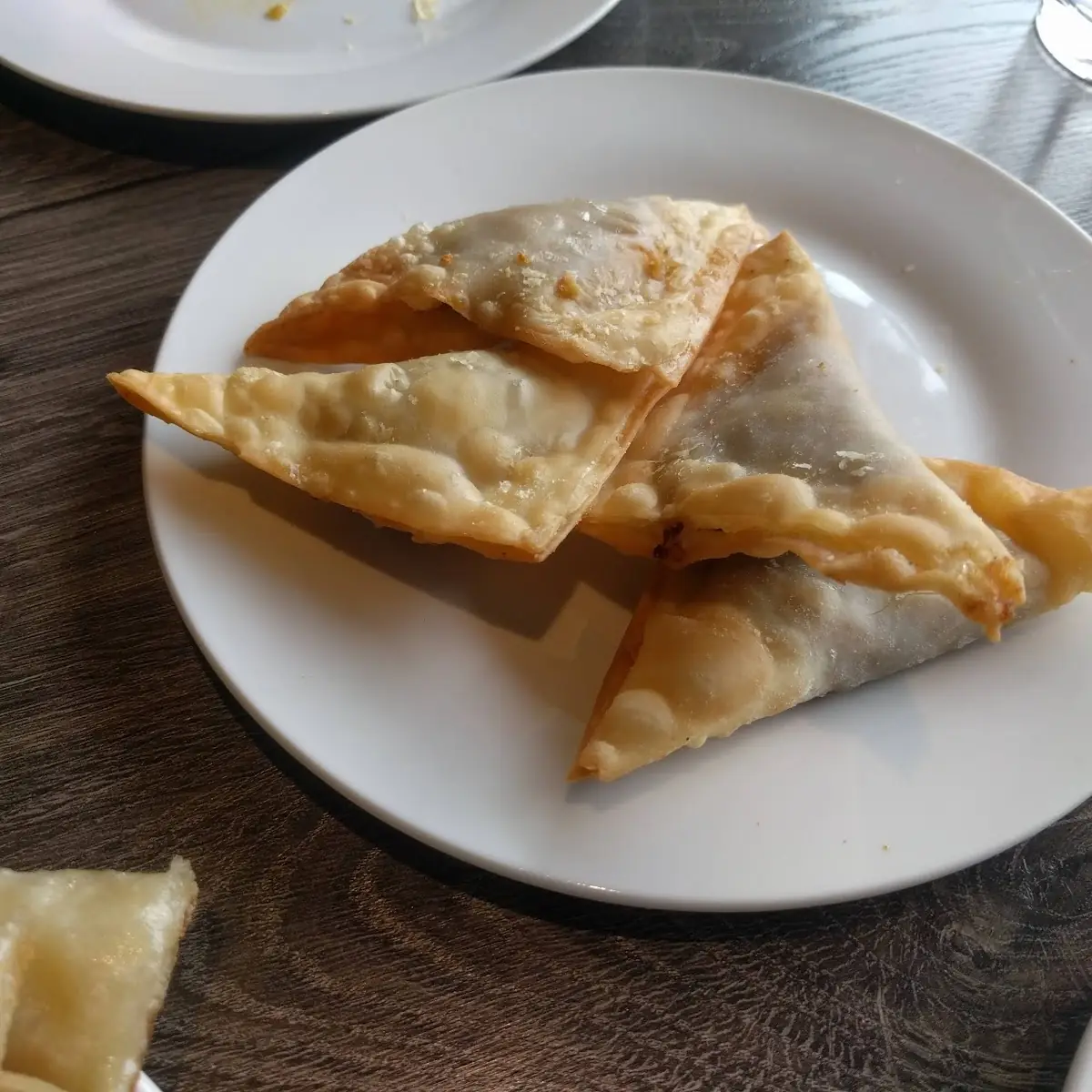 Crab Rangoon 6