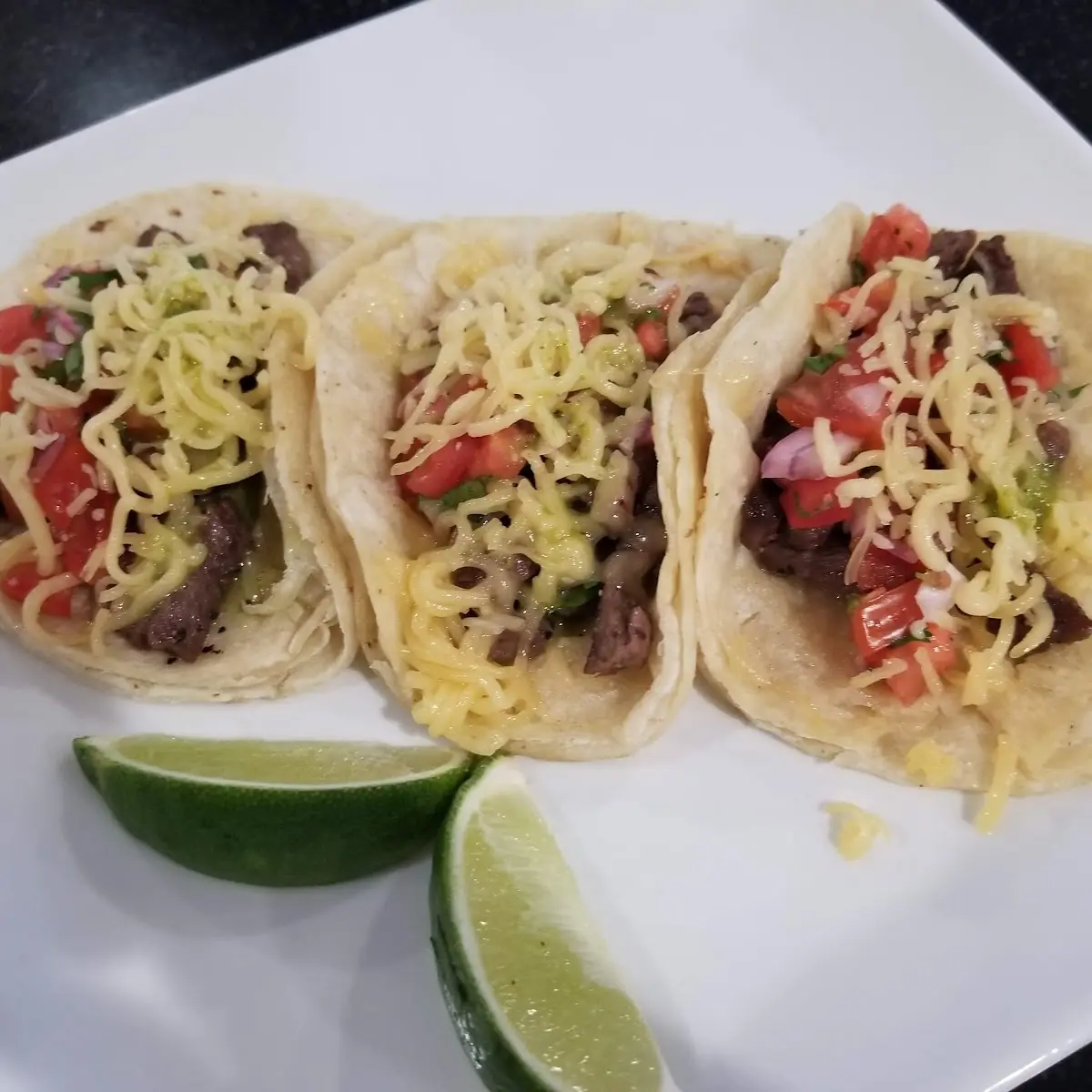 Street Tacos