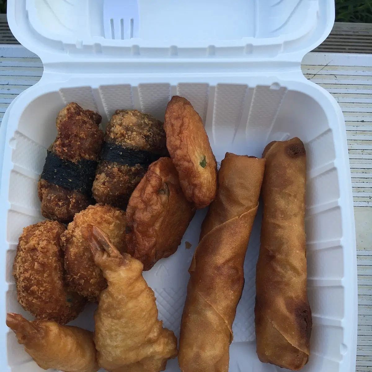Lumpia