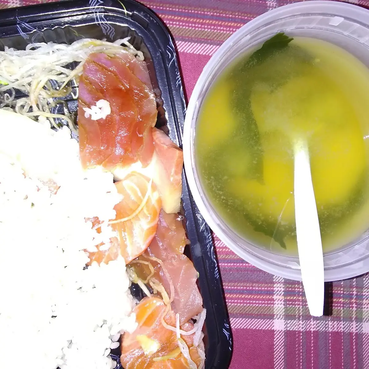 Miso Soup
