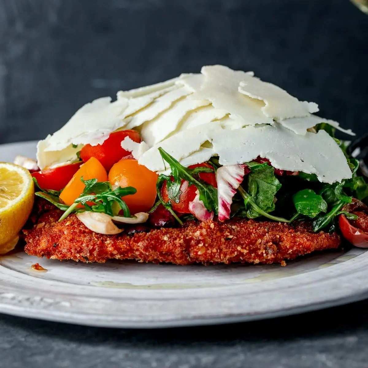 Milanese Sandwich