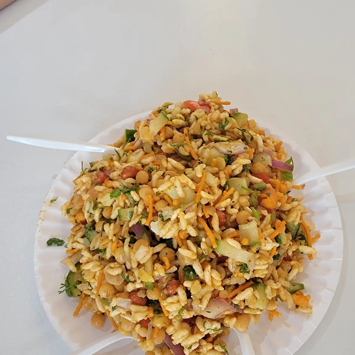 Jhal Muri