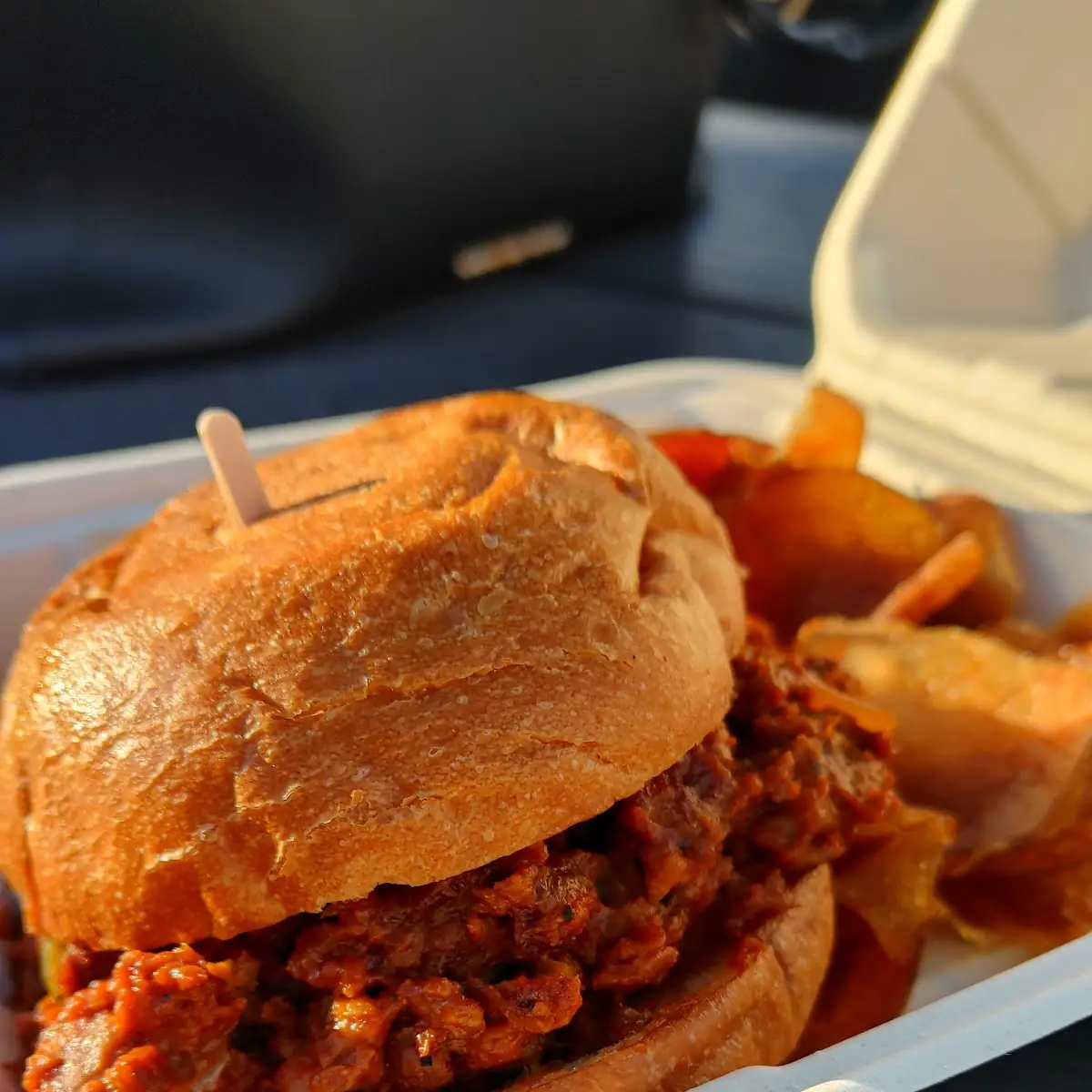 Chicken Sandwich