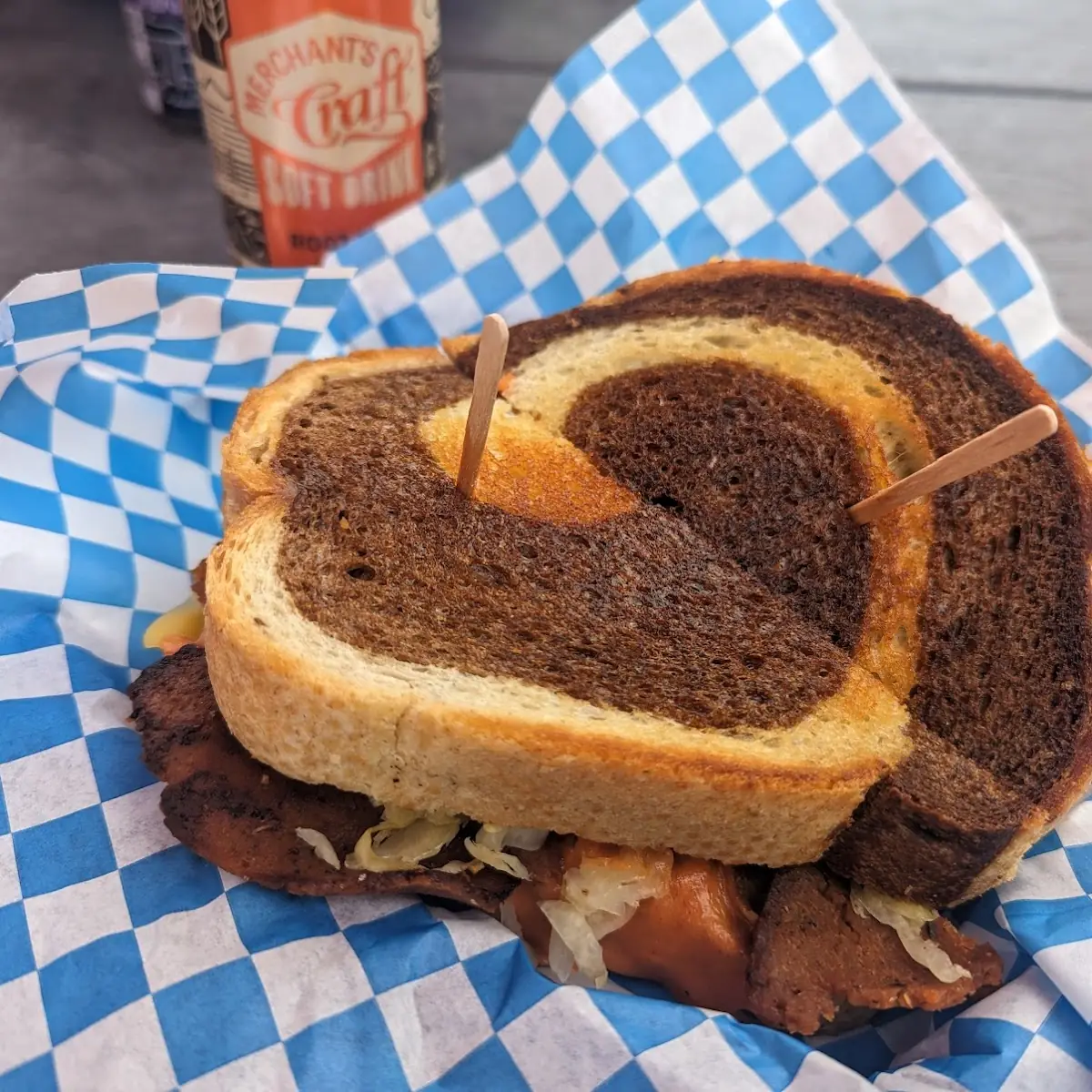 Reuben