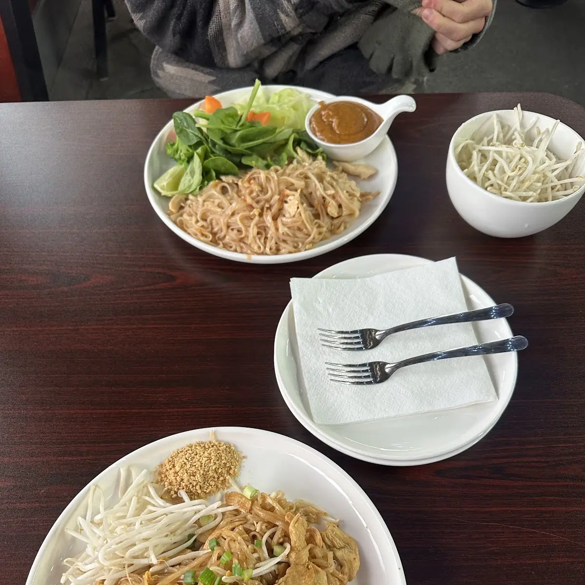 Pad Thai