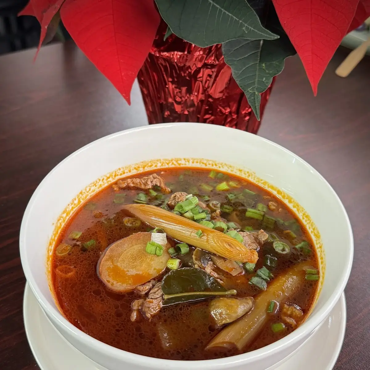 Tom Yum