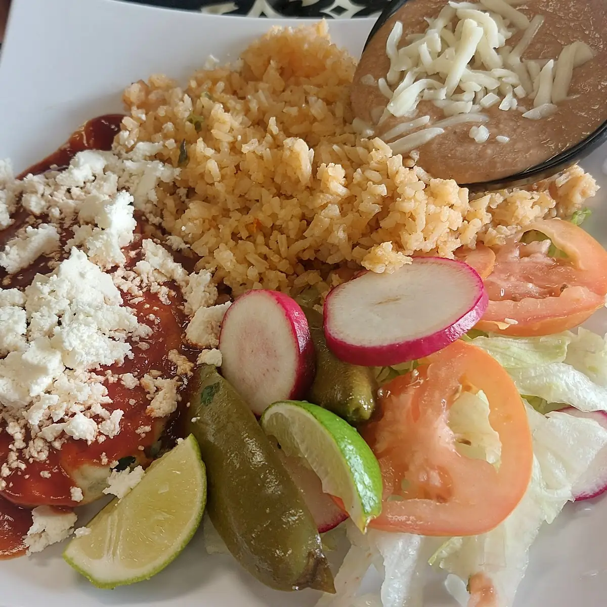 Chile Relleno