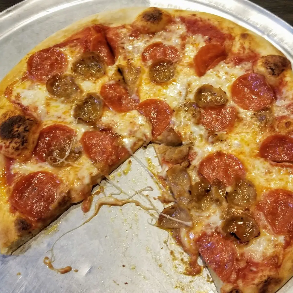 Pizza All