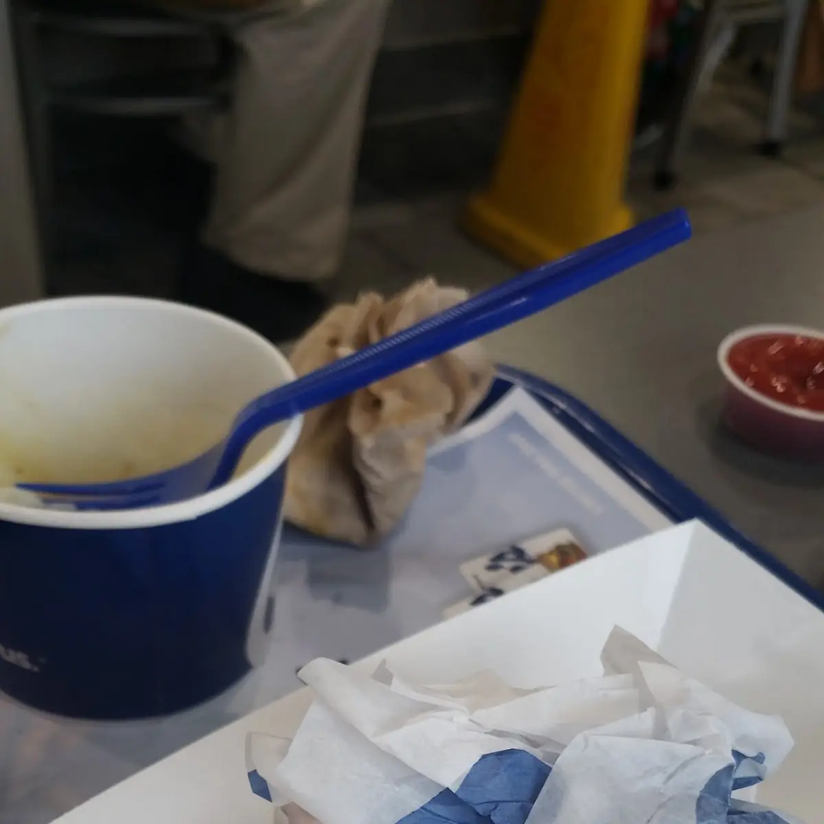 Frozen Custard