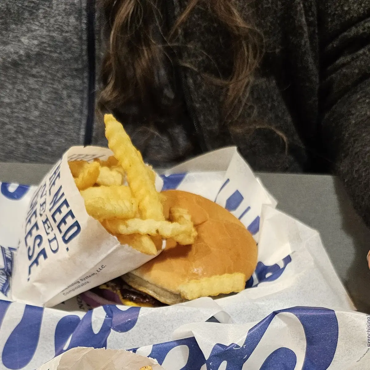 Patty Melt
