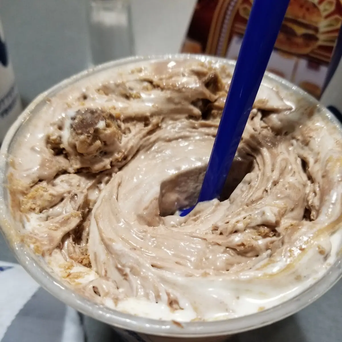 Peanut Butter Cup