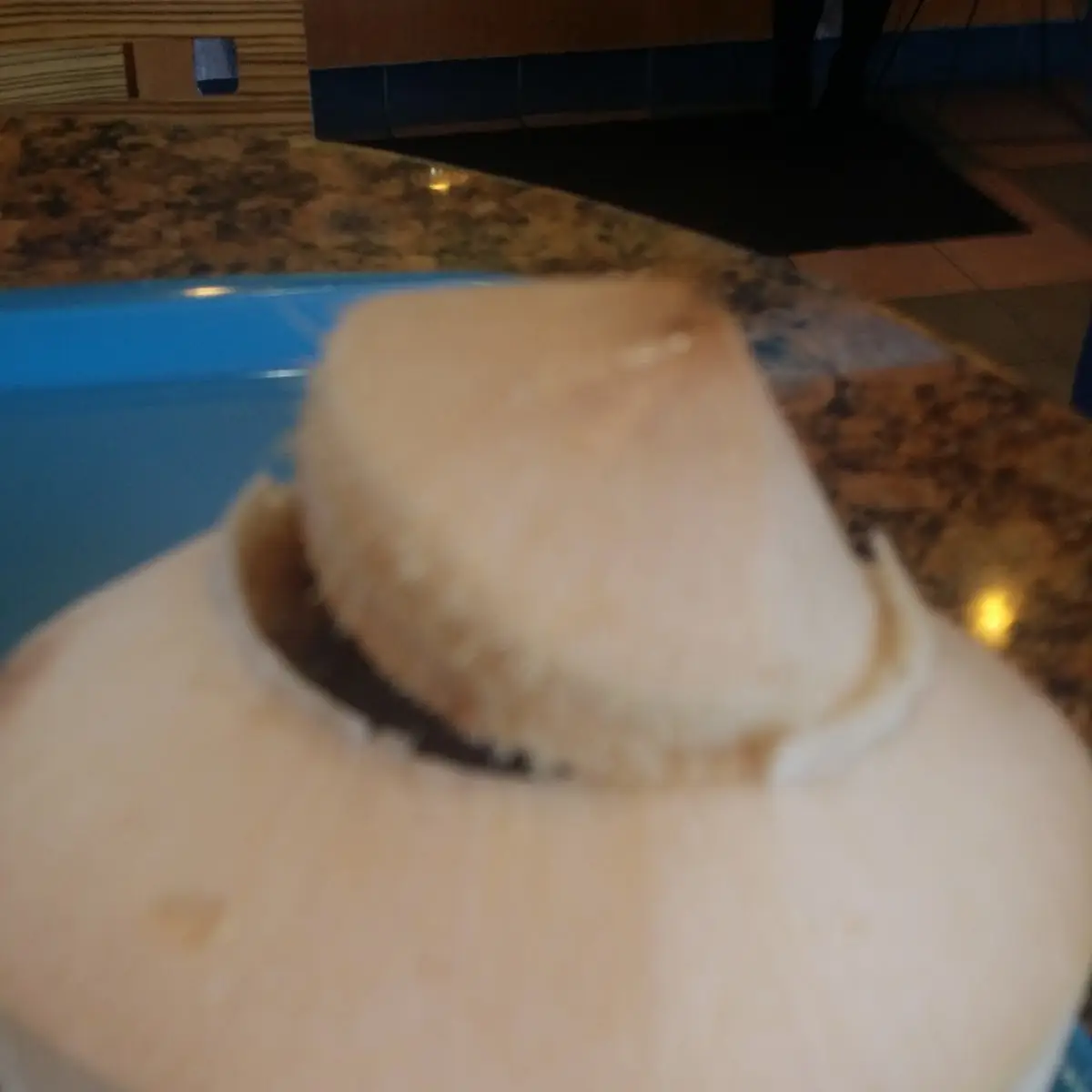 Coconut Water