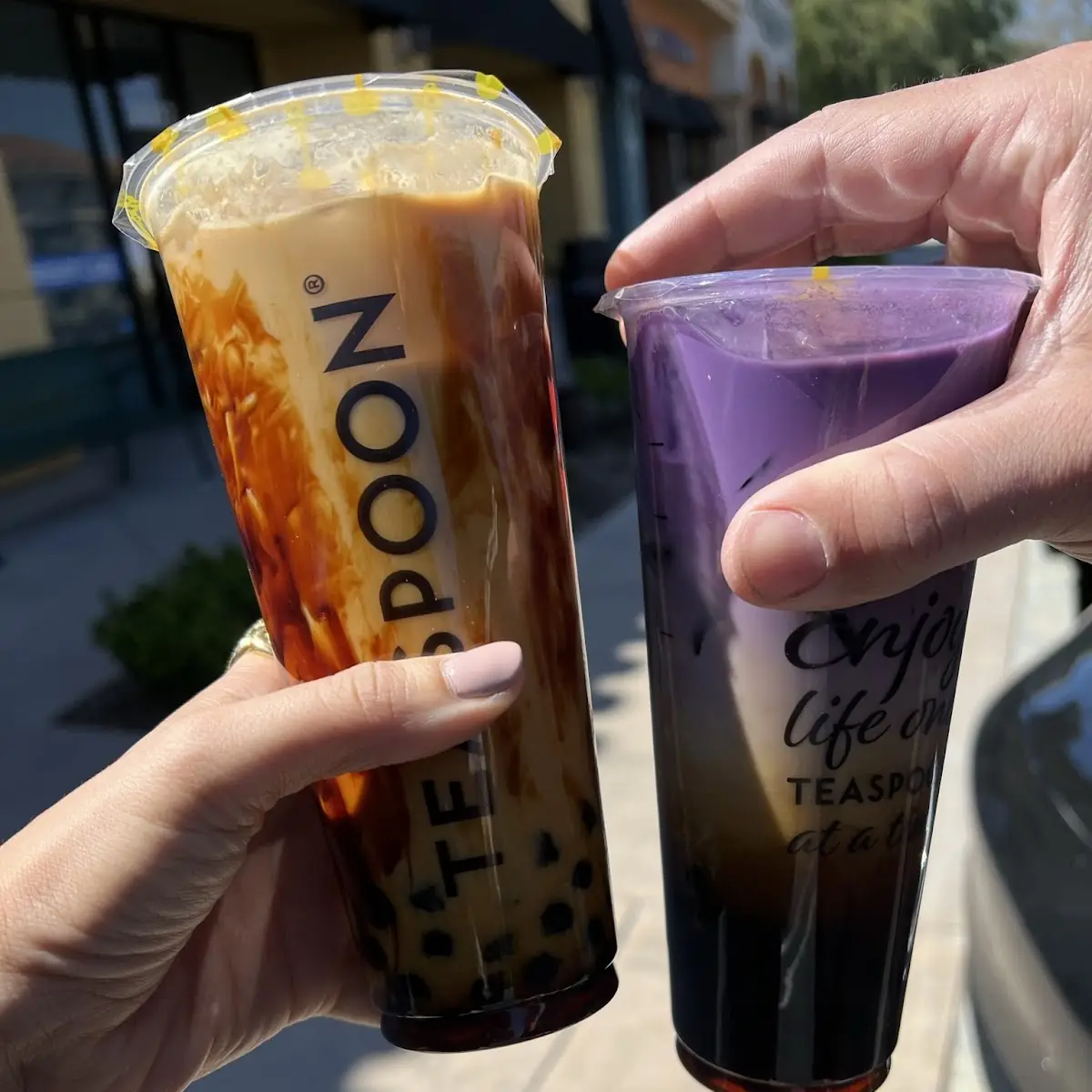 Thai Tea