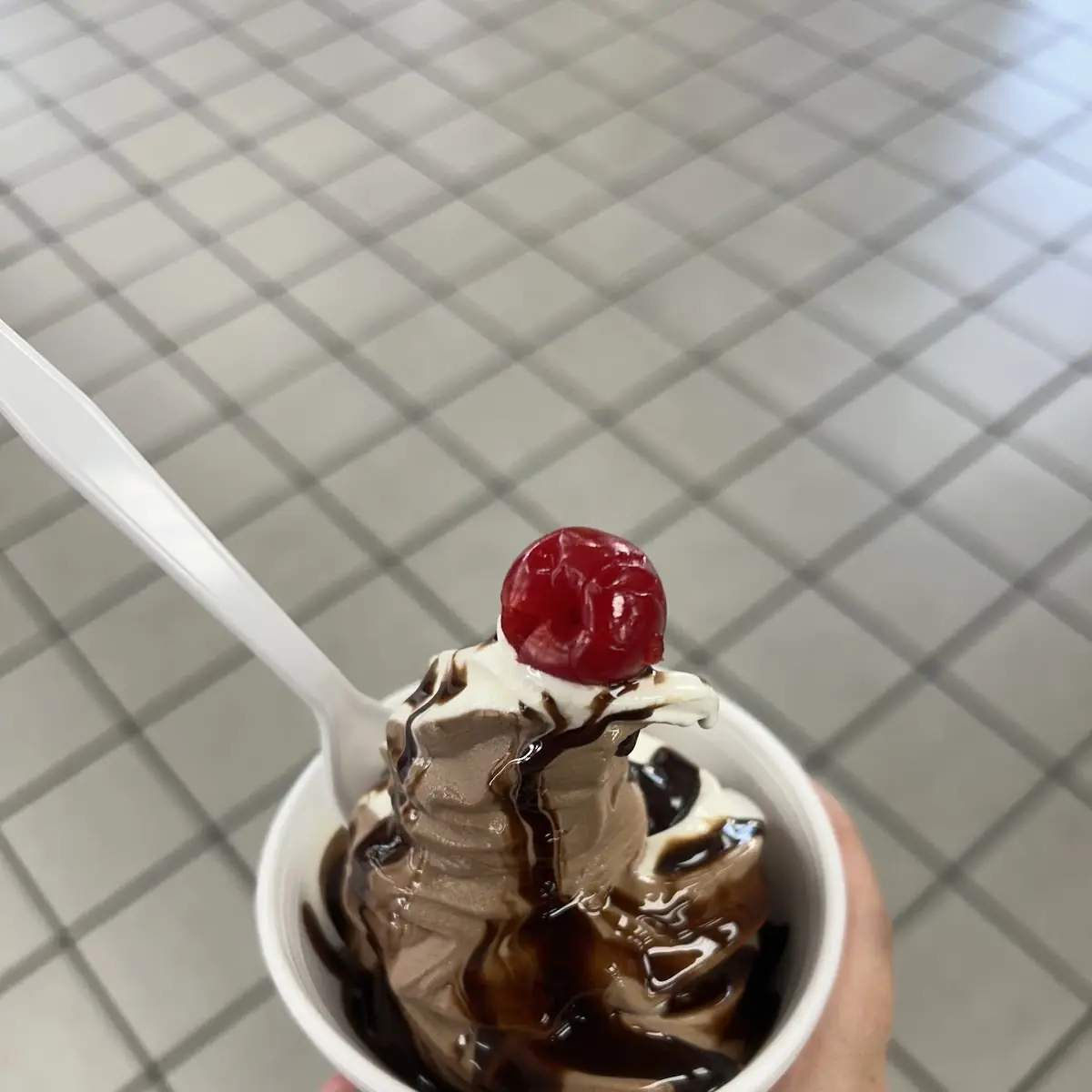 Hot Fudge