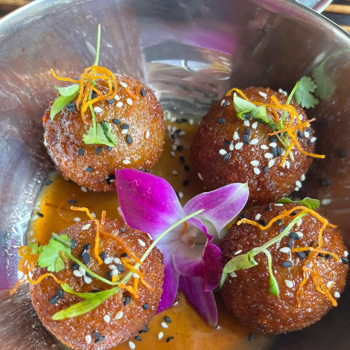 Cheese Balls