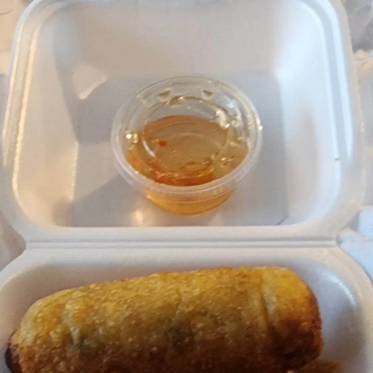 Egg Rolls 2