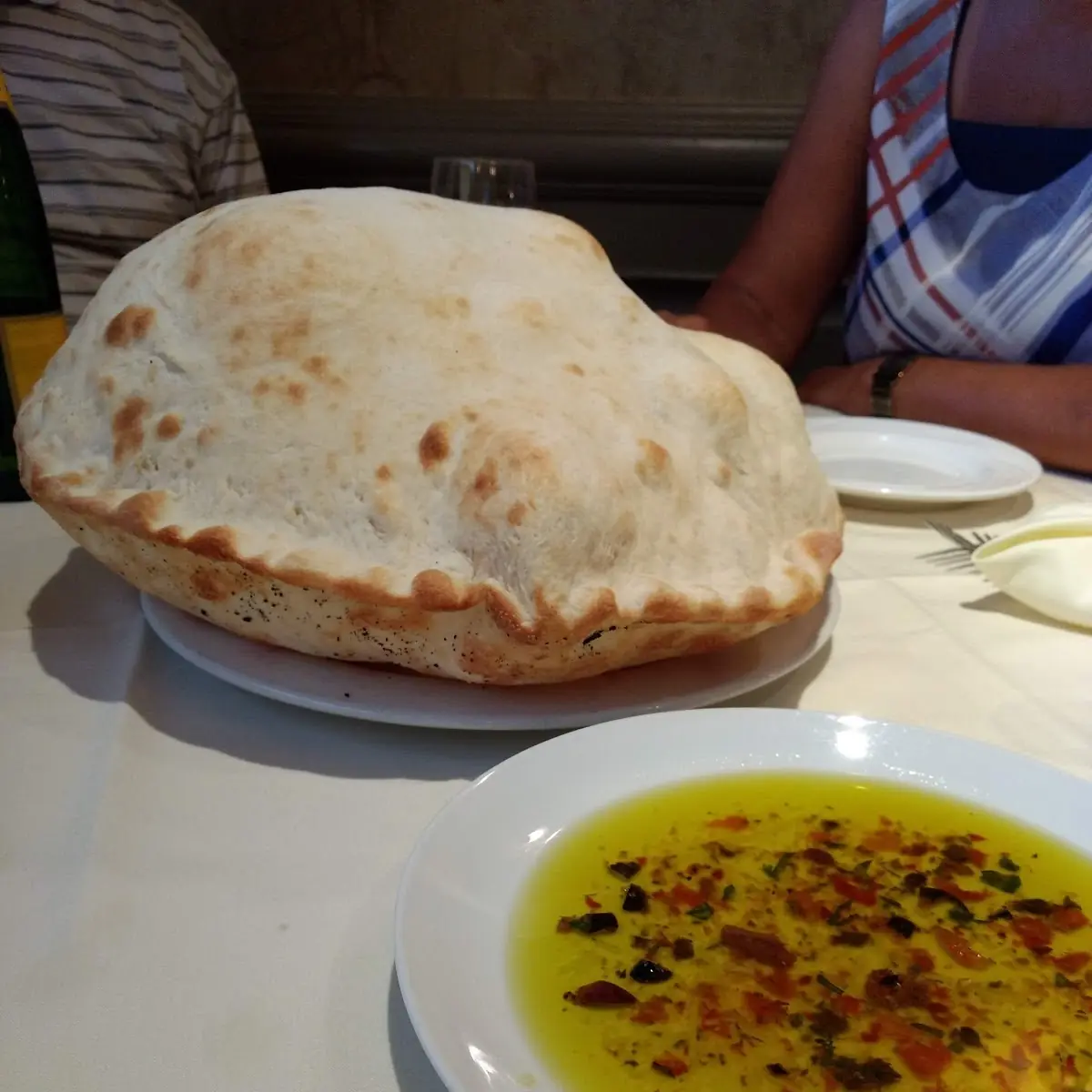 Pita Bread