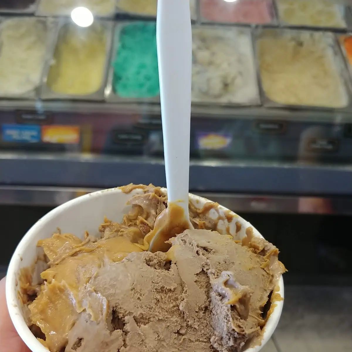 Chocolate Peanut Butter Cup