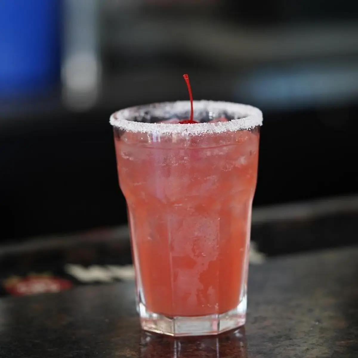 Signature Craft Cocktails