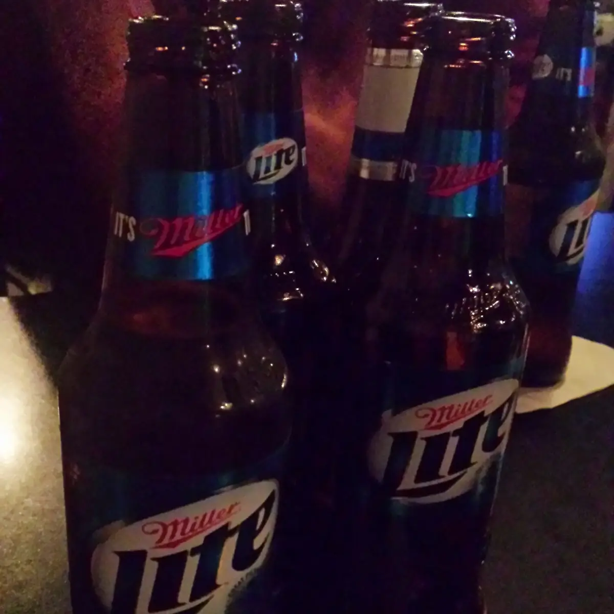 Miller Lite