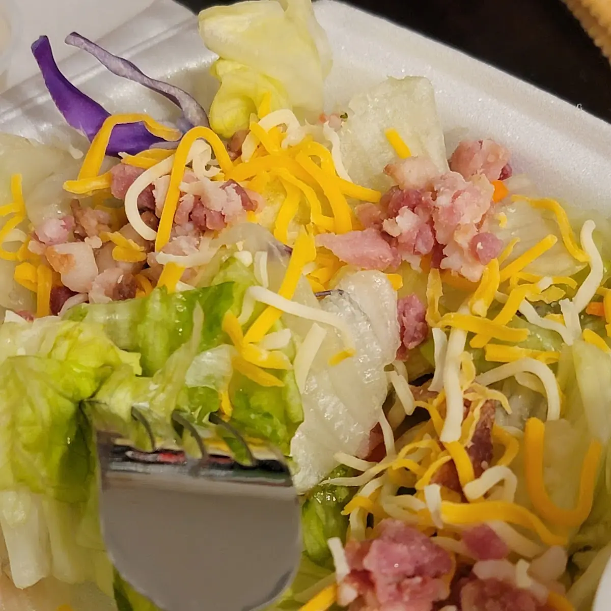 Side Salad