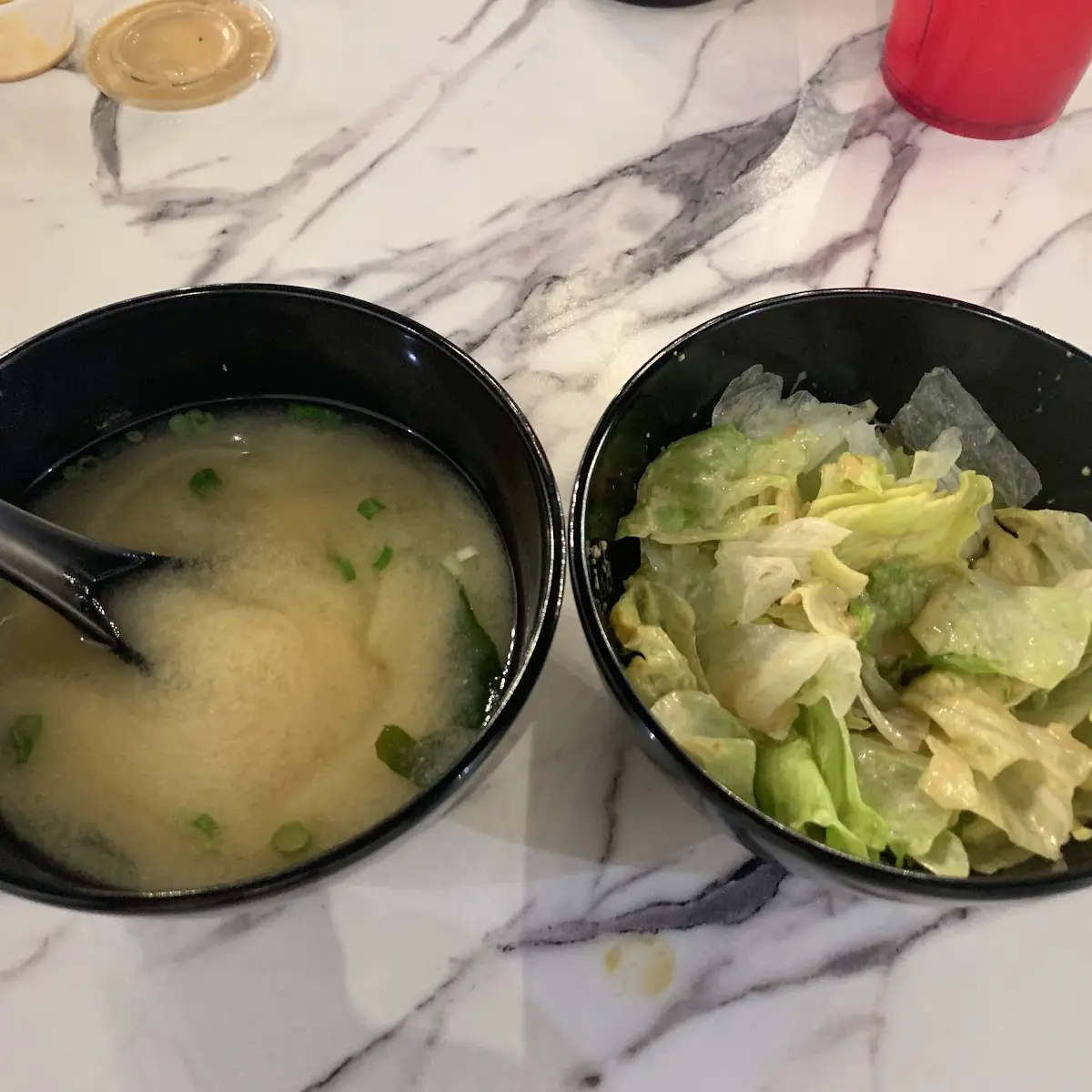 Miso Soup