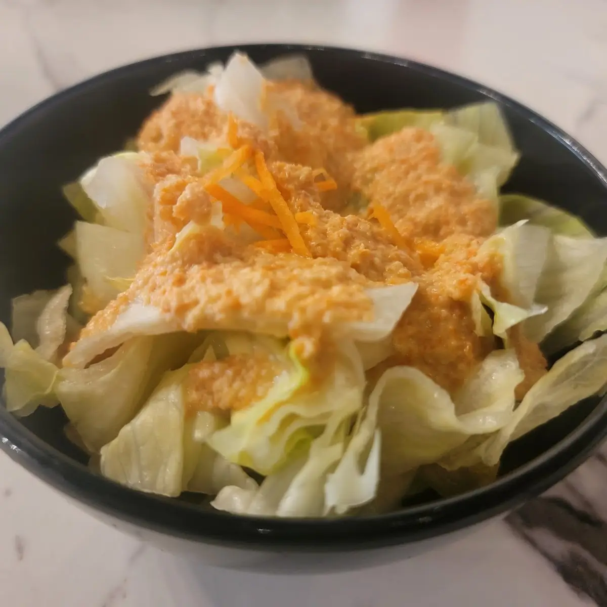 Salad Dressing