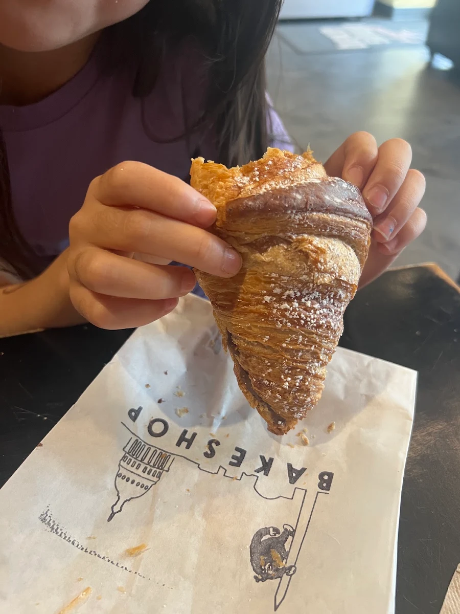 Everything Croissant