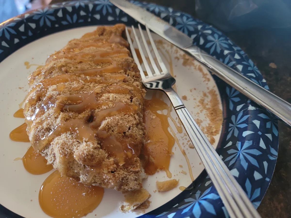 Apple Pie