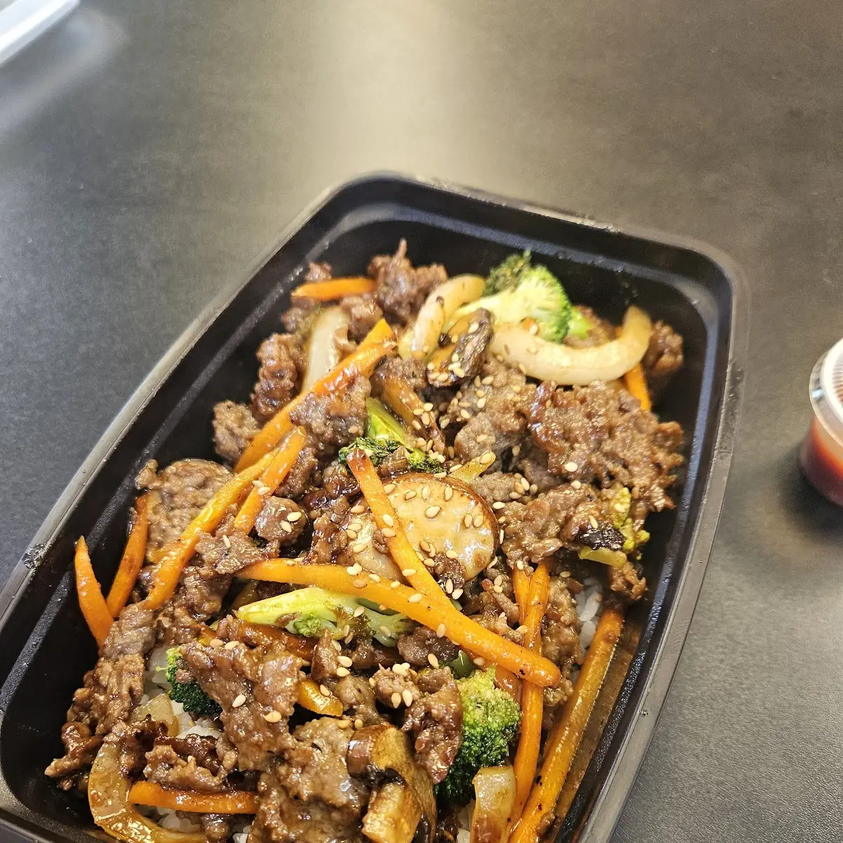 Bulgogi