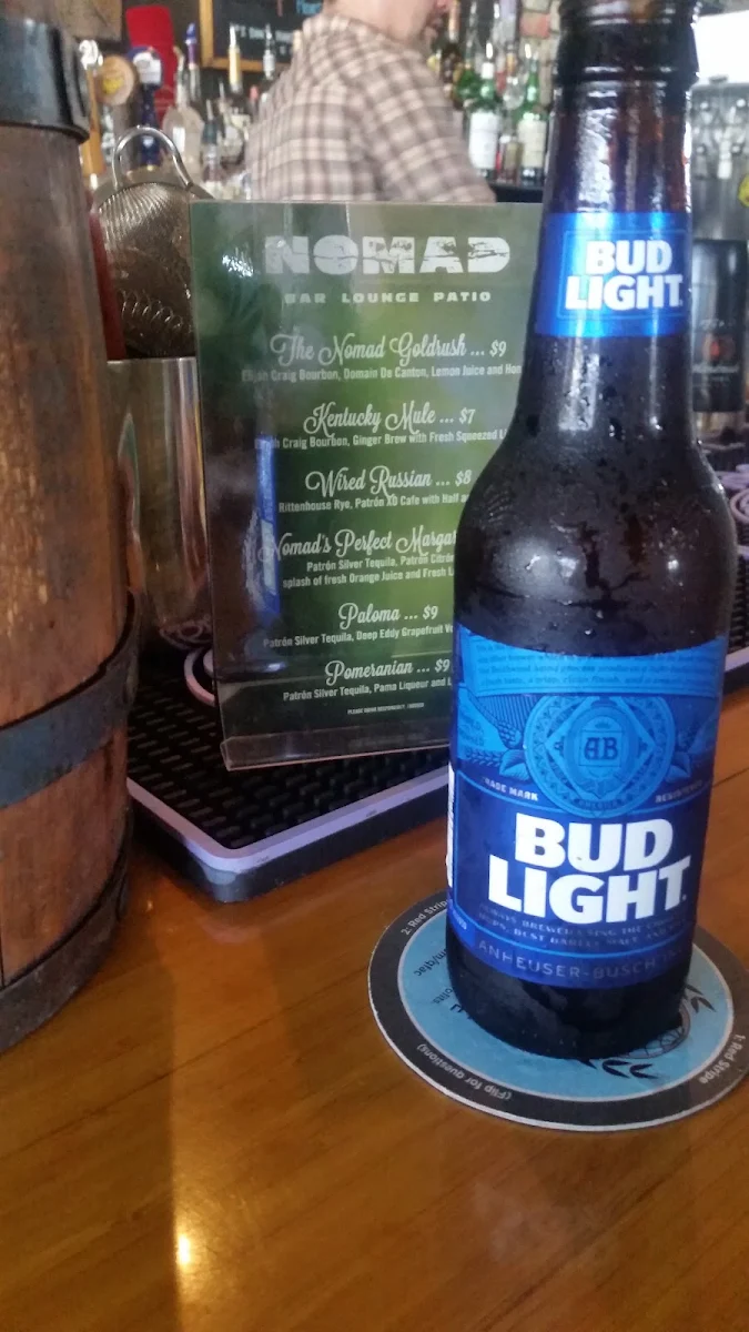 Bud Light