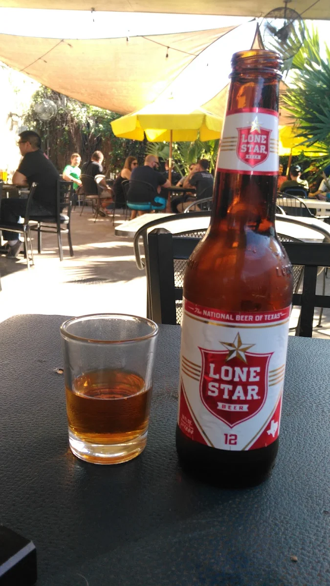 Lone Star