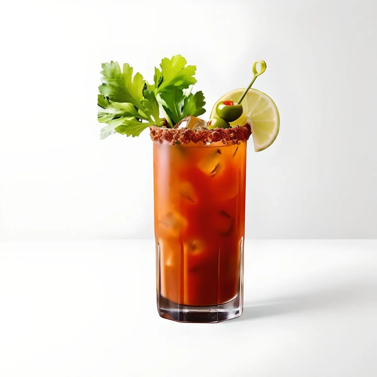 Bloody Mary