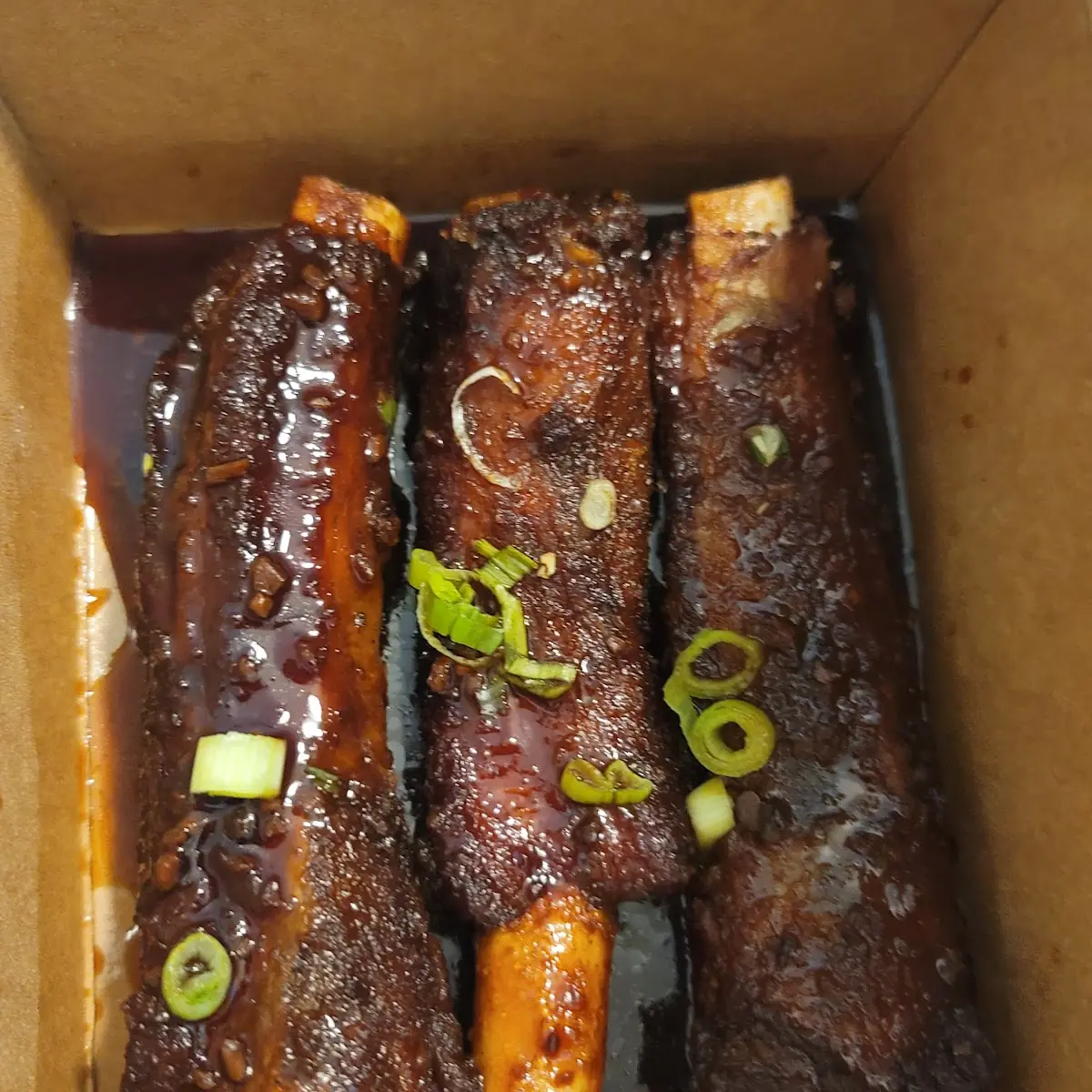 Short Ribs