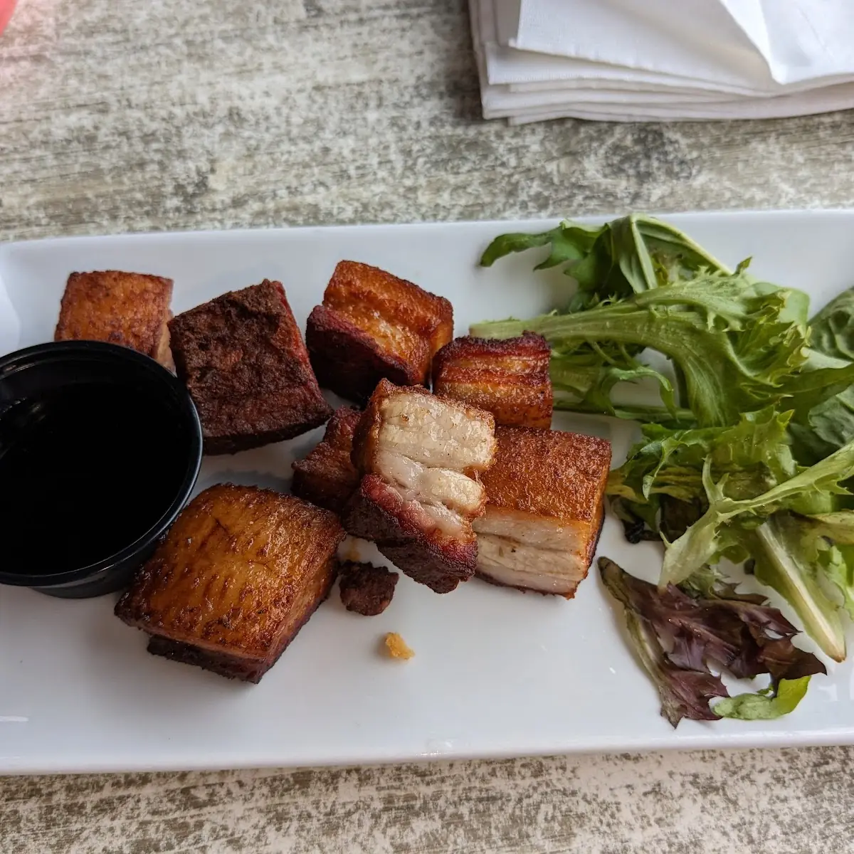 Pork Belly