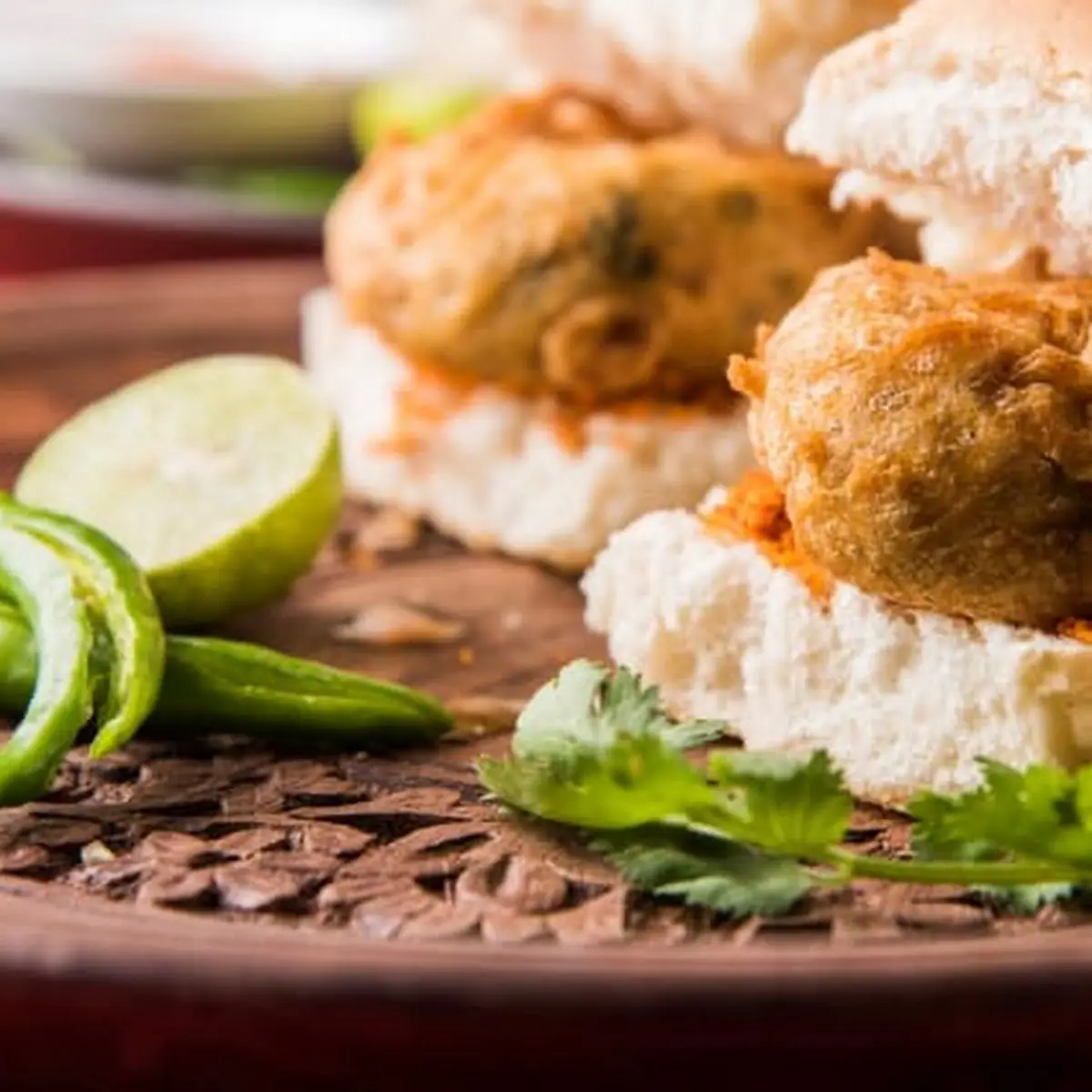 Vada Pav