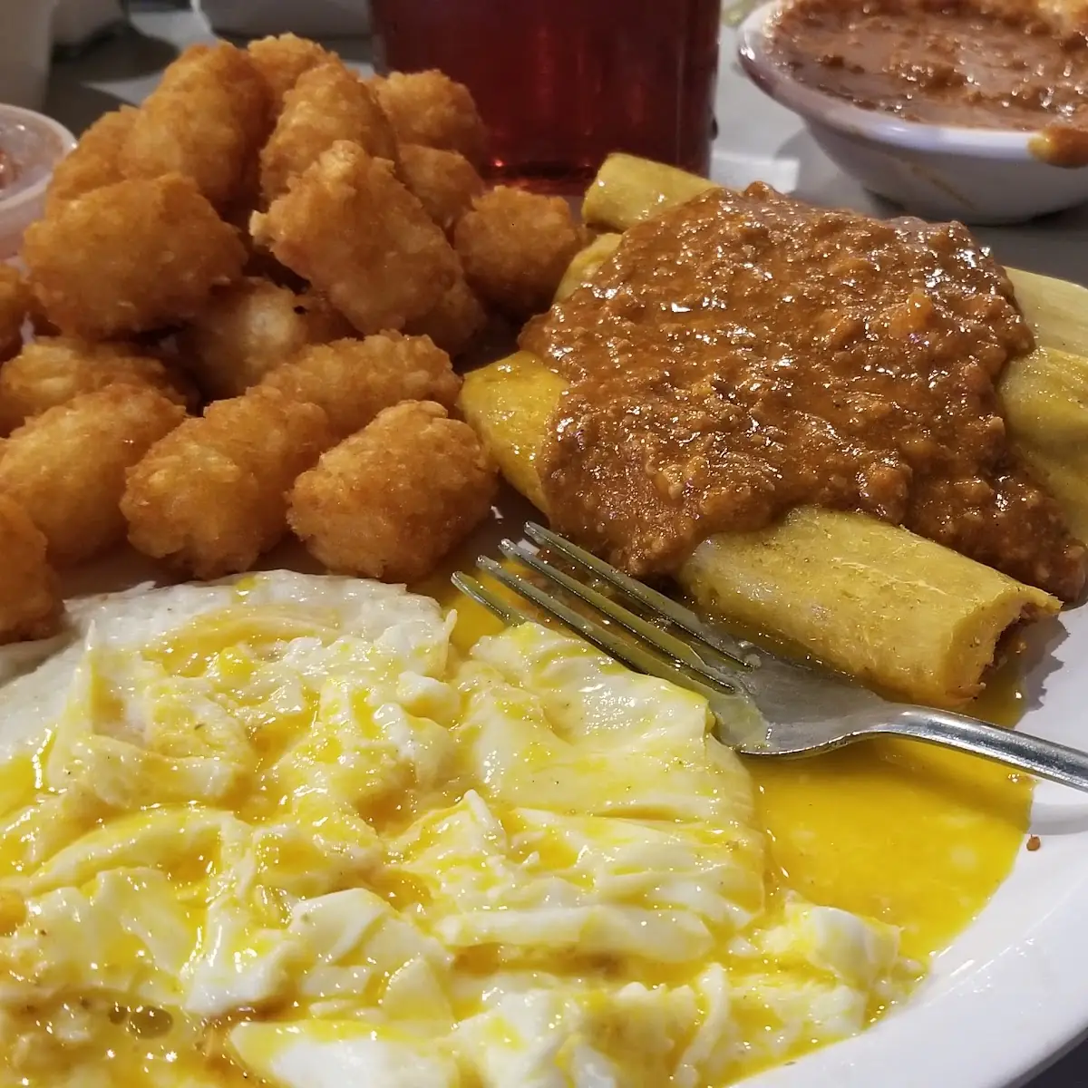 Country Fried Steak