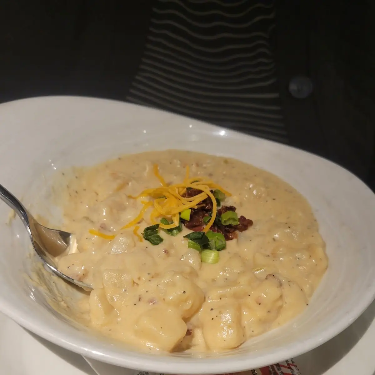Potato Soup